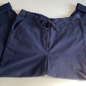Venezia/Lane Bryant Rolled Cuffedpants. Size 14/16